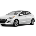 ELANTRA GT 2013-17
