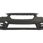 წინა ბამპერი