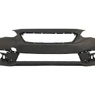 წინა ბამპერი