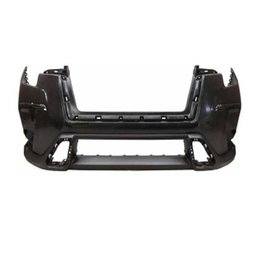 წინა ბამპერი