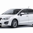 IMPREZA 2012-15