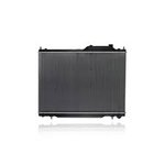 წყლის რადიატორი