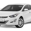 ELANTRA 2014-15