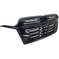 ცხაურა (შავი)