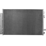 კონდინციონერის რადიატორი