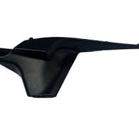 საქარე მინის დაბოლოება