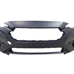 წინა ბამპერი (Tong Yang)