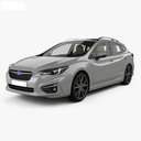 IMPREZA 2015-16