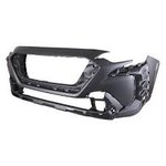 წინა ბამპერი (WILDERNESS)