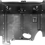 ძრავის დამცავი (ზაშიტნიკი)